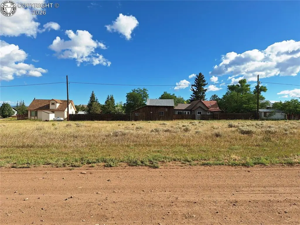 509 Second Street, Silver Cliff, CO 81252 - #1