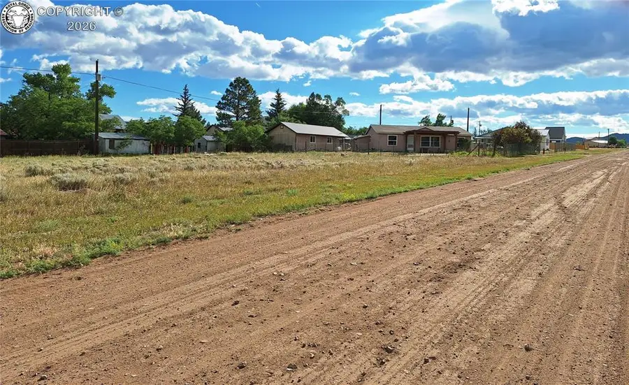 509 Second Street, Silver Cliff, CO 81252 - #2
