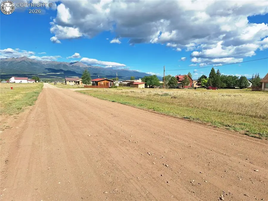 509 Second Street, Silver Cliff, CO 81252 - #3
