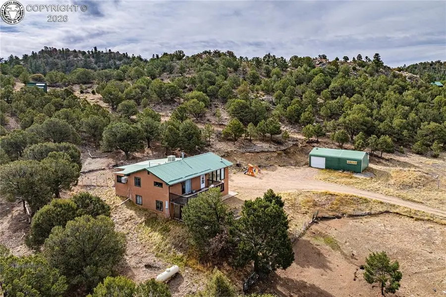 16174 County Road 143, Canon City, CO 81212 - #3