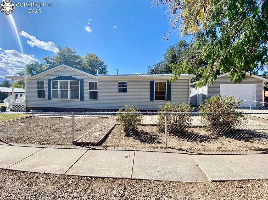 631 Forest Avenue, Canon City, CO 81212 - Image #1