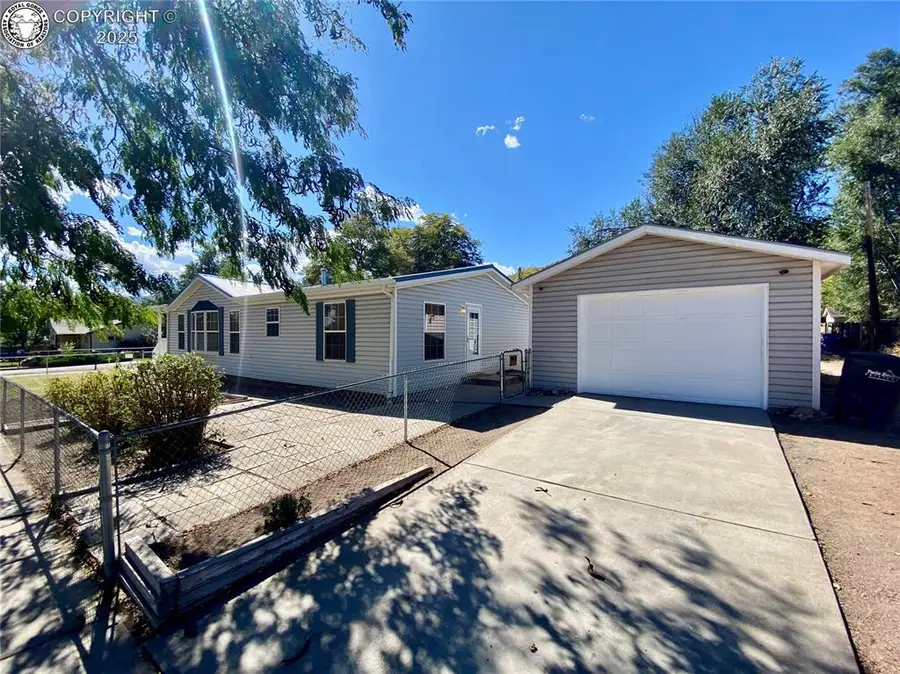 631 Forest Avenue, Canon City, CO 81212 - Image #2