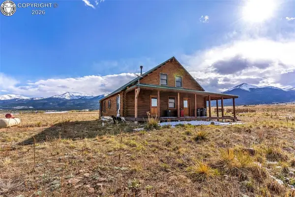 233 Prairie Road, Westcliffe, CO 81522