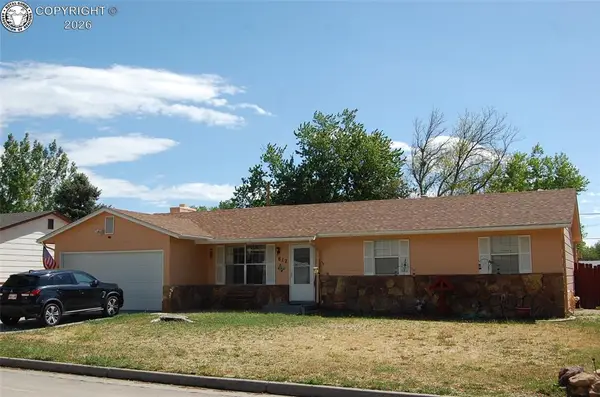 612 Barrett Avenue, Canon City, CO 81212