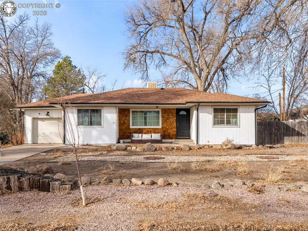 601 15th Street, Canon City, CO 81212 - #1