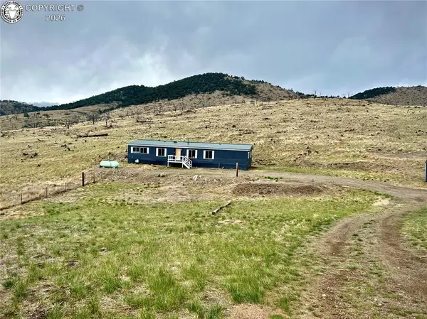 1881 Copper Gulch Road, Cotopaxi, CO 81223