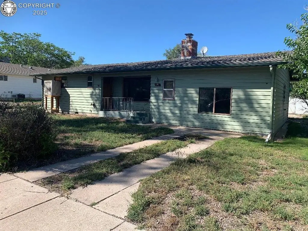 809 Forest Avenue, Canon City, CO 81212 - #1