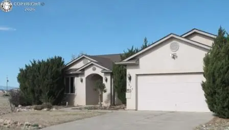 1677 N Cholla Court, Pueblo West, CO 81007