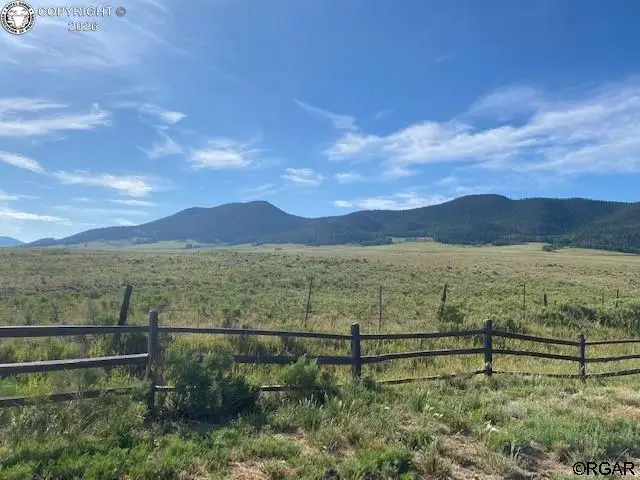 Lot 31-32 Eagles Gate Road, Westcliffe, CO 81252 - #2