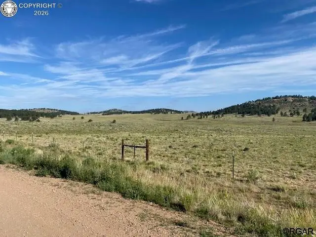 Lot 31-32 Eagles Gate Road, Westcliffe, CO 81252 - #3