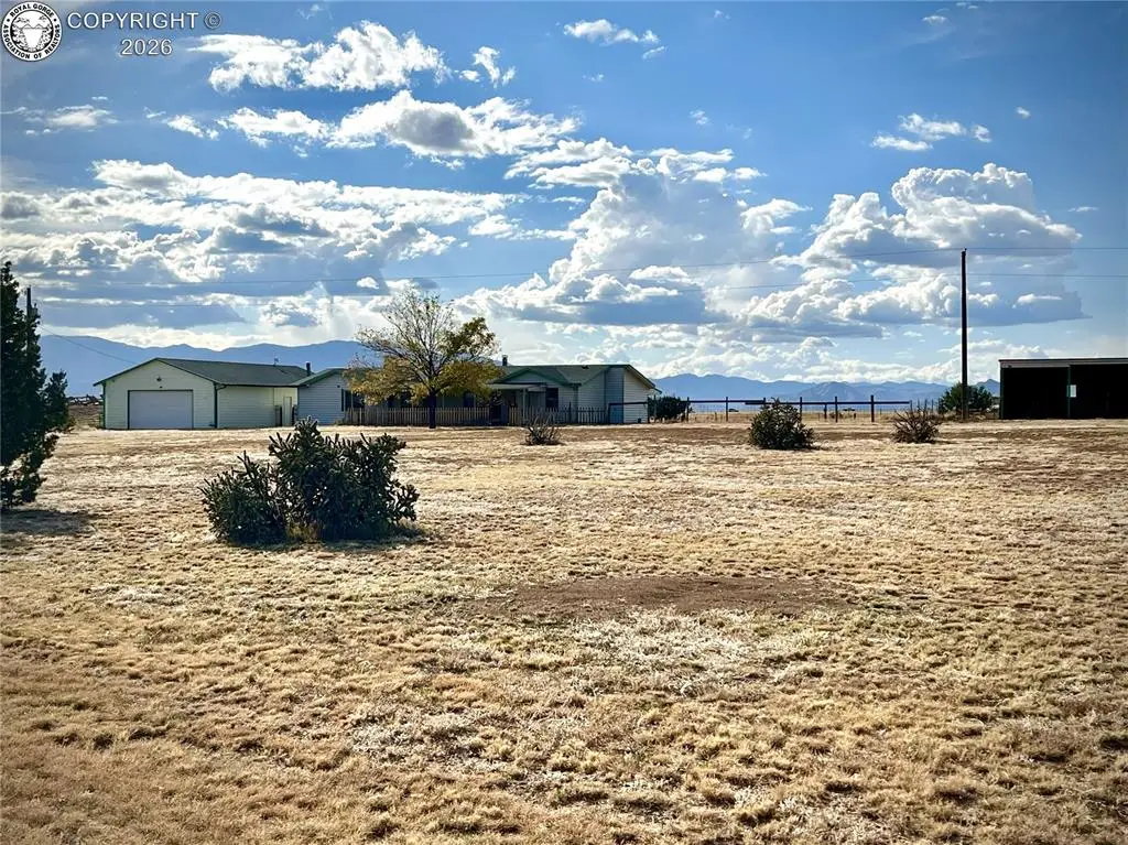 4200 County Road 123, Penrose, CO 81240 - #1