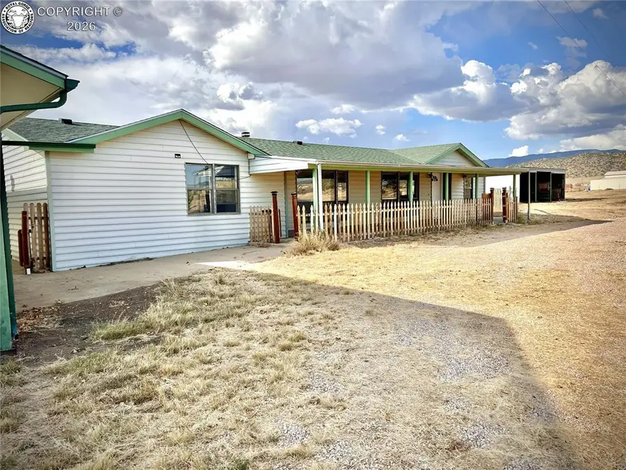 4200 County Road 123, Penrose, CO 81240 - #3