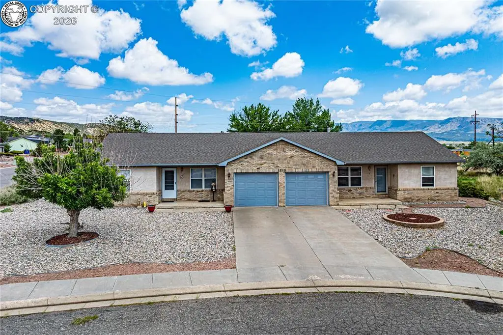 2710 N 5th Street, Canon City, CO 81212 - #1