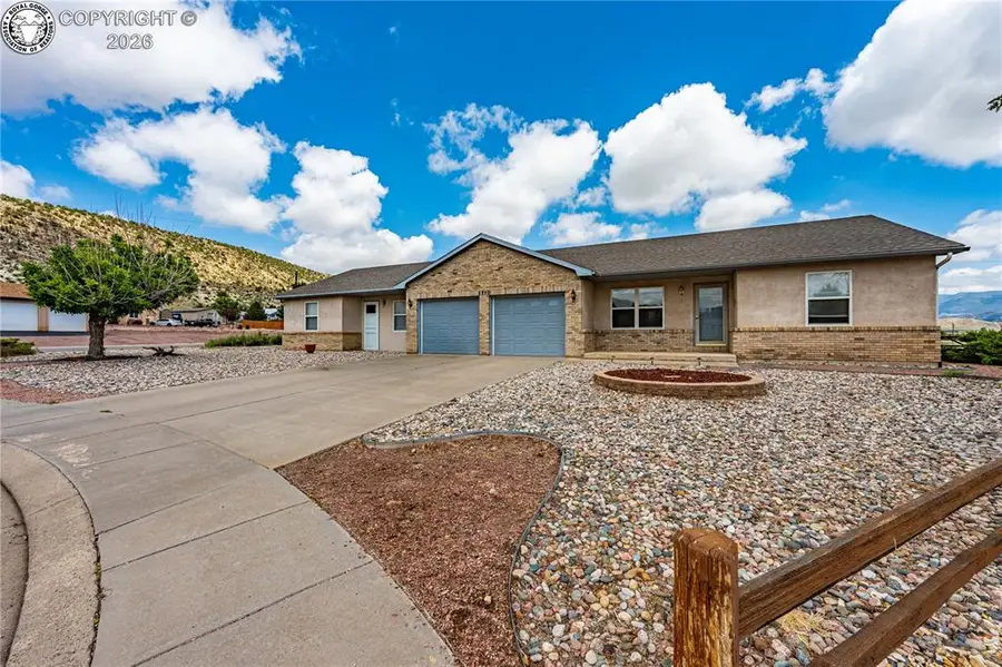 2710 N 5th Street, Canon City, CO 81212 - #2