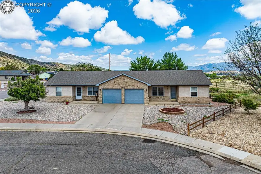 2710 N 5th Street, Canon City, CO 81212 - #3