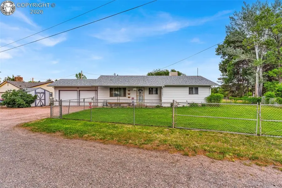 1608 Logan Street, Canon City, CO 81212 - #3