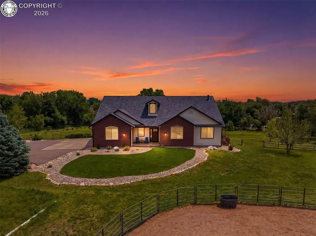 1638 Locust Street, Canon City, CO 81212 - #1