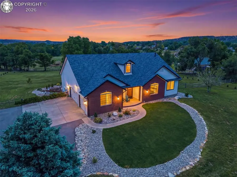 1638 Locust Street, Canon City, CO 81212 - #2