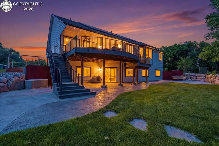 1638 Locust Street, Canon City, CO 81212 - #3