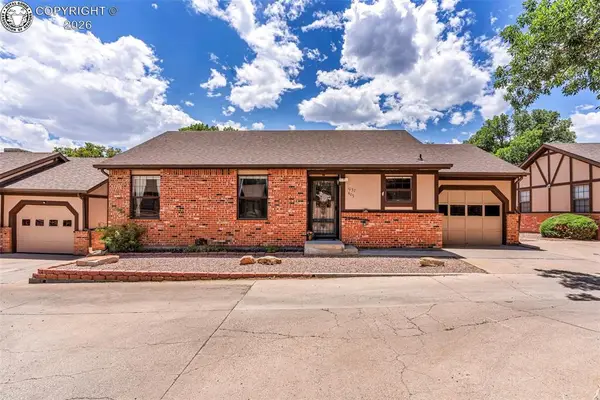 1037 Woodlawn Avenue #405, Canon City, CO 81212