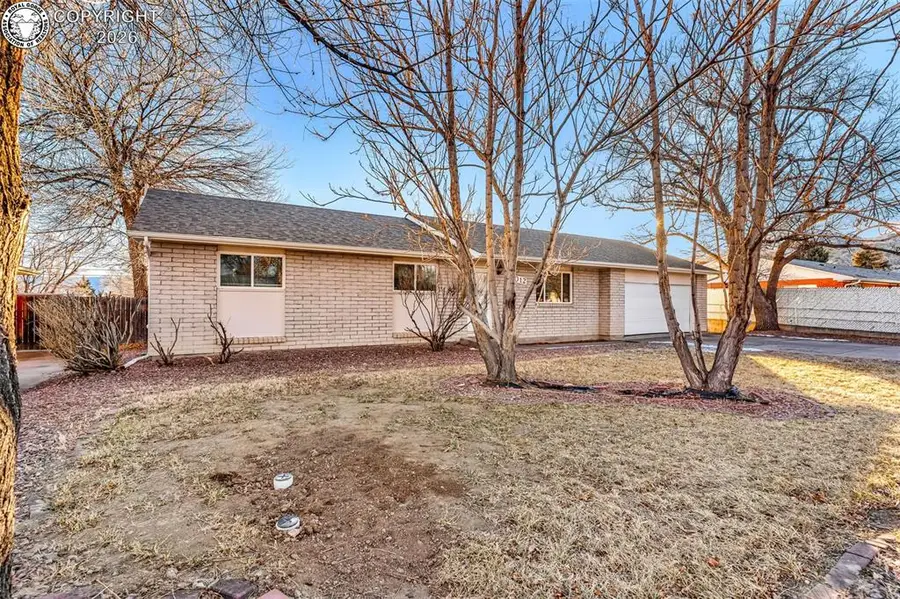 1012 Harding Avenue, Canon City, CO 81212 - #2