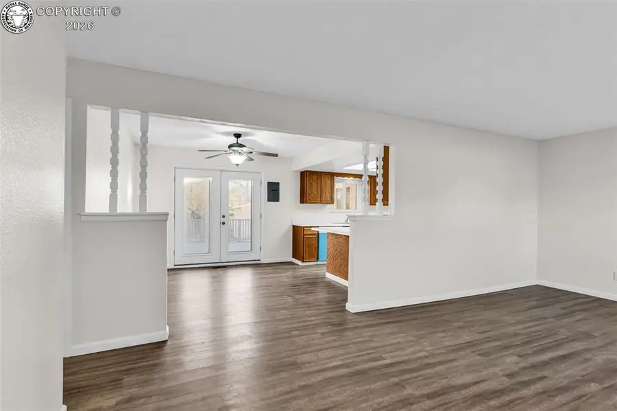 1012 Harding Avenue, Canon City, CO 81212 - #3