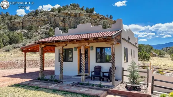254 Bandito Trail, Florence, CO 81226