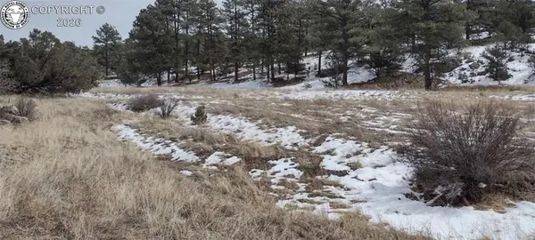 tbd 36th Trail, Canon City, CO 81212