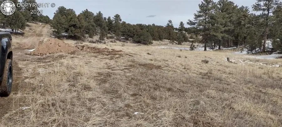 tbd 36th Trail, Canon City, CO 81212 - #2