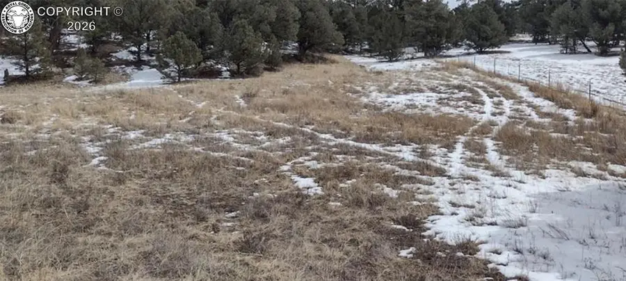 tbd 36th Trail, Canon City, CO 81212 - #3