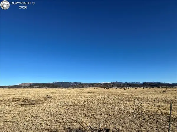 TBD Highway 67, Penrose, CO 81240