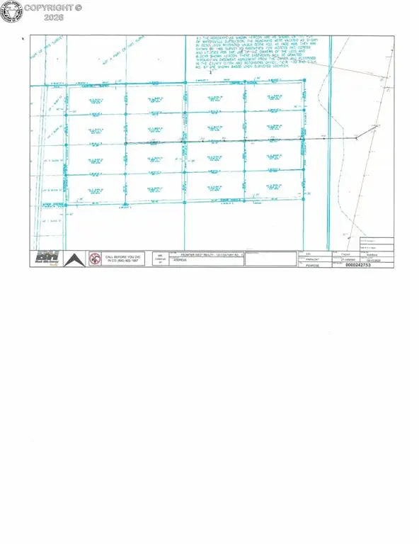 TBD Highway 67, Penrose, CO 81240 - #3