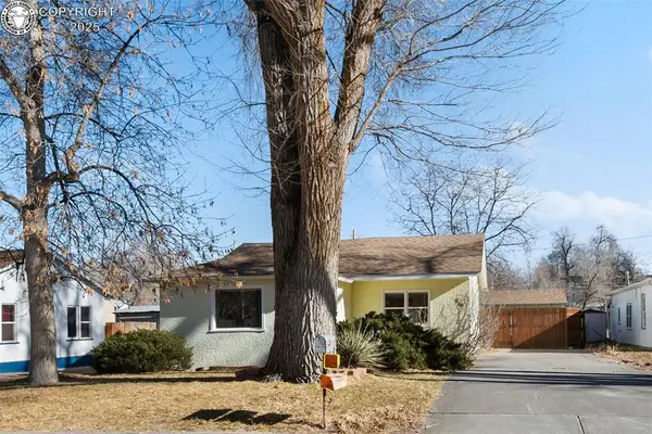 916 Madison Street, Canon City, CO 81212