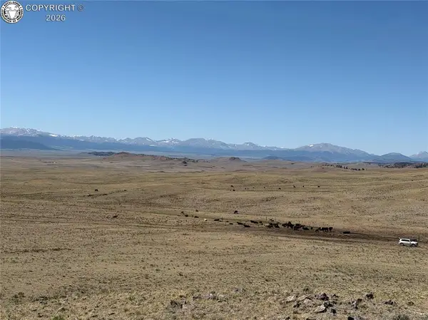 3216 Coweta Trail, Hartsel, CO 80449