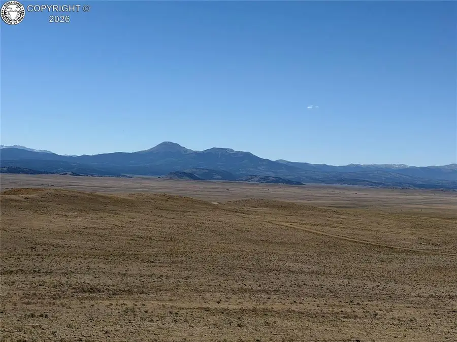 3216 Coweta Trail, Hartsel, CO 80449 - #3