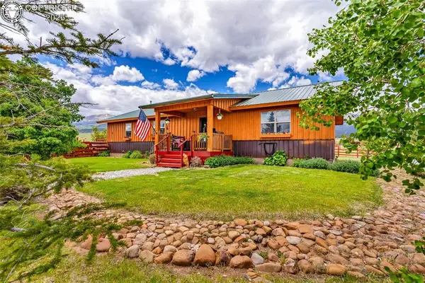 3755 County Road 125, Westcliffe, CO 81252