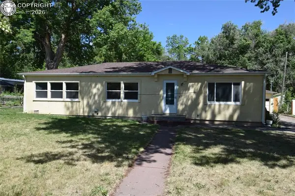 406 N Orchard Avenue, Canon City, CO 81212