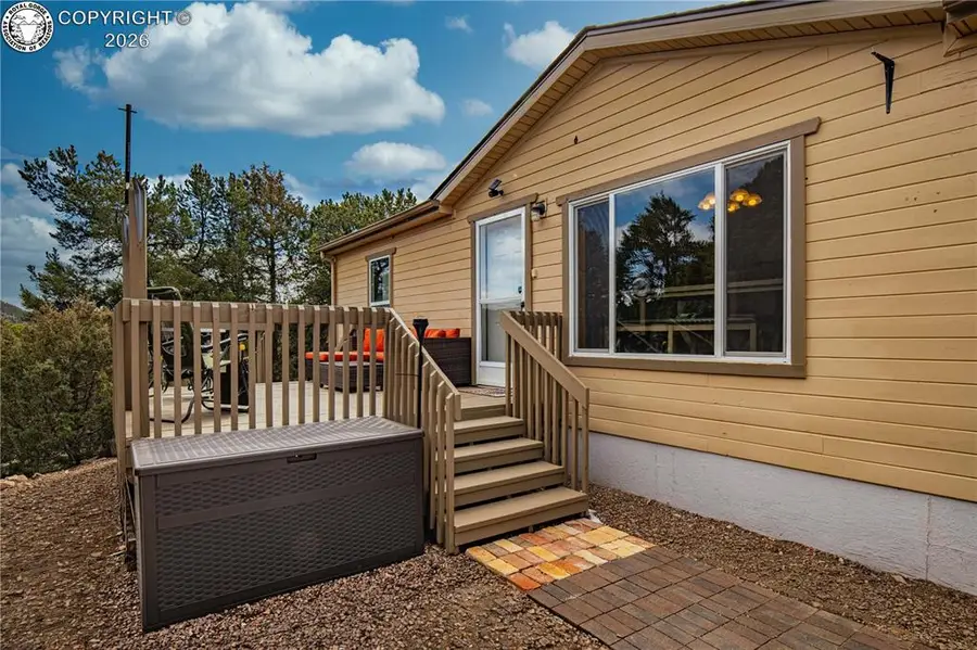 45 Knight Lane, Cotopaxi, CO 81223 - #2