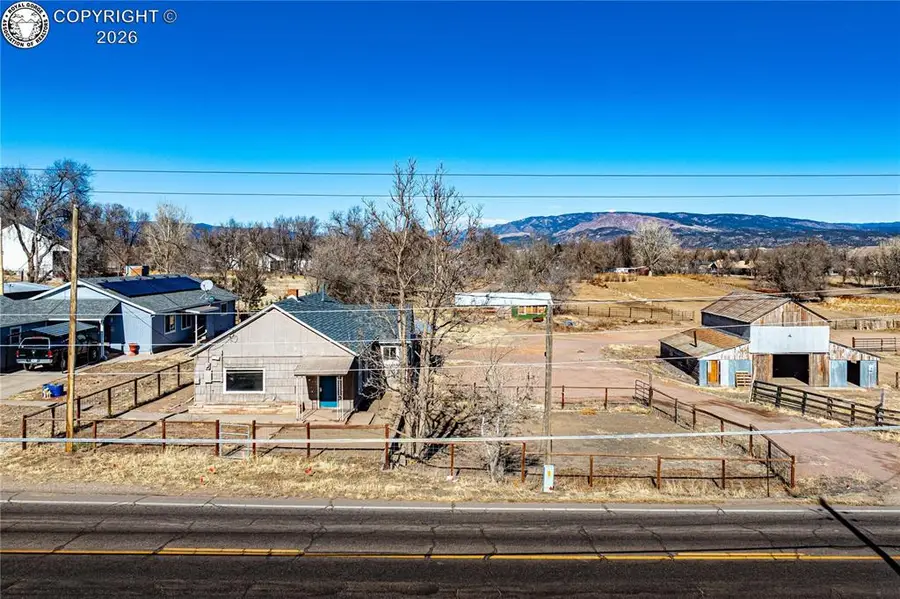 1729 Cedar Avenue, Canon City, CO 81212 - #3