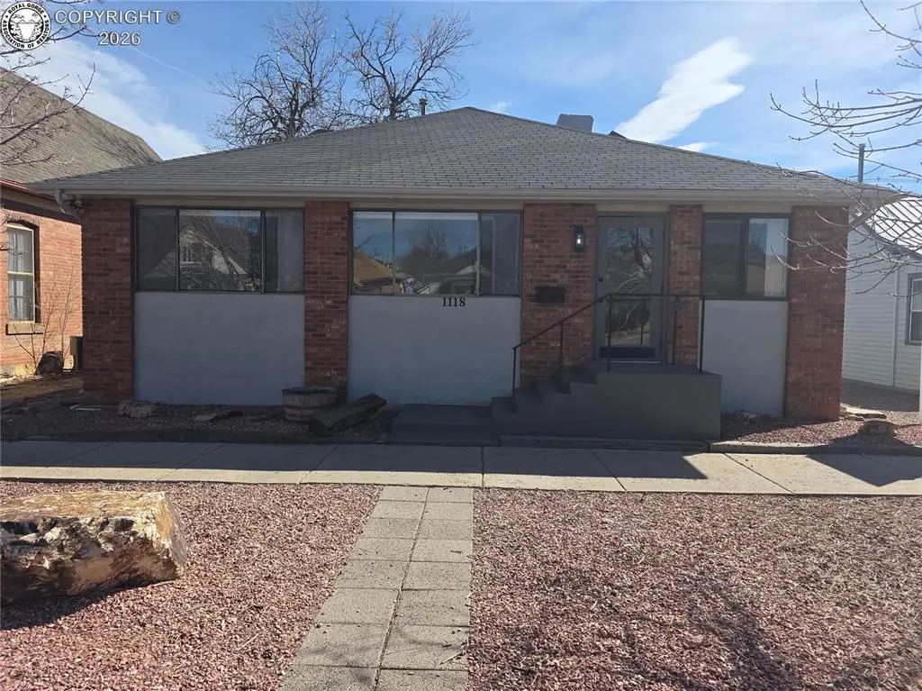 1118 Main Street, Canon City, CO 81212 - #1
