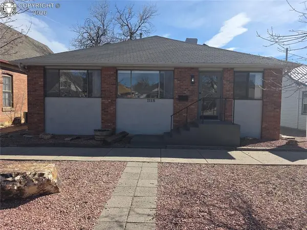 1118 Main Street, Canon City, CO 81212