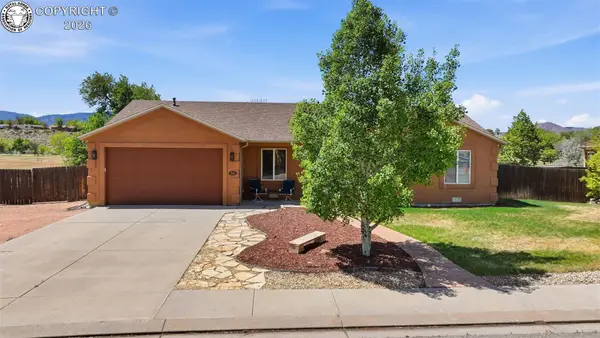 311 Longs Peak Lane, Canon City, CO 81212