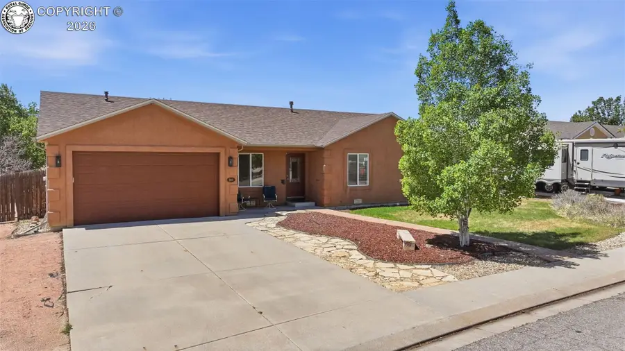 311 Longs Peak Lane, Canon City, CO 81212 - #2