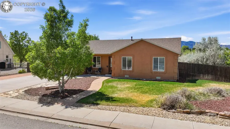 311 Longs Peak Lane, Canon City, CO 81212 - #3