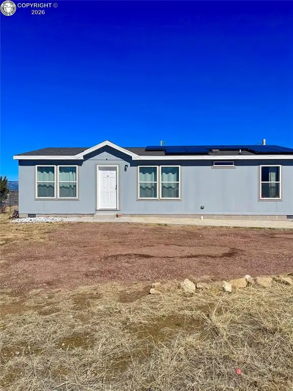 641 S 6th Street, Coal Creek, CO 81221