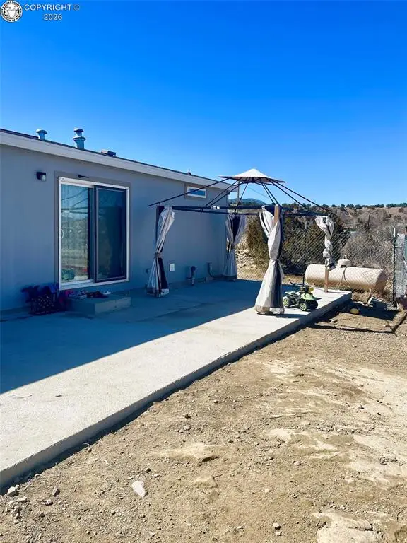 641 S 6th Street, Coal Creek, CO 81221 - #3