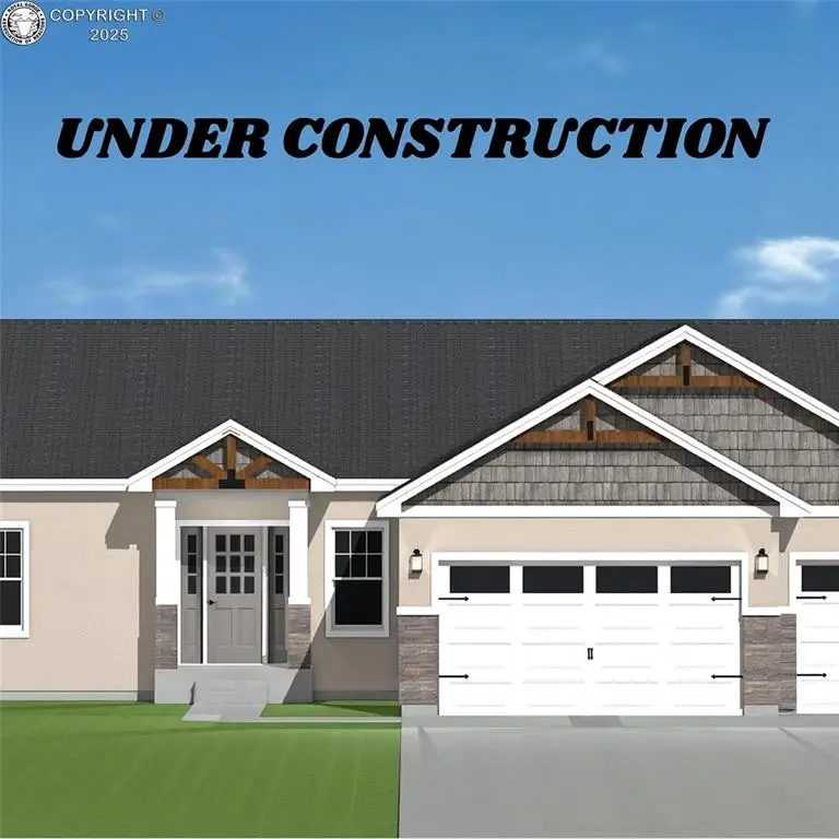 24515 Big Springs Road, Calhan, CO 80808 - Image #1