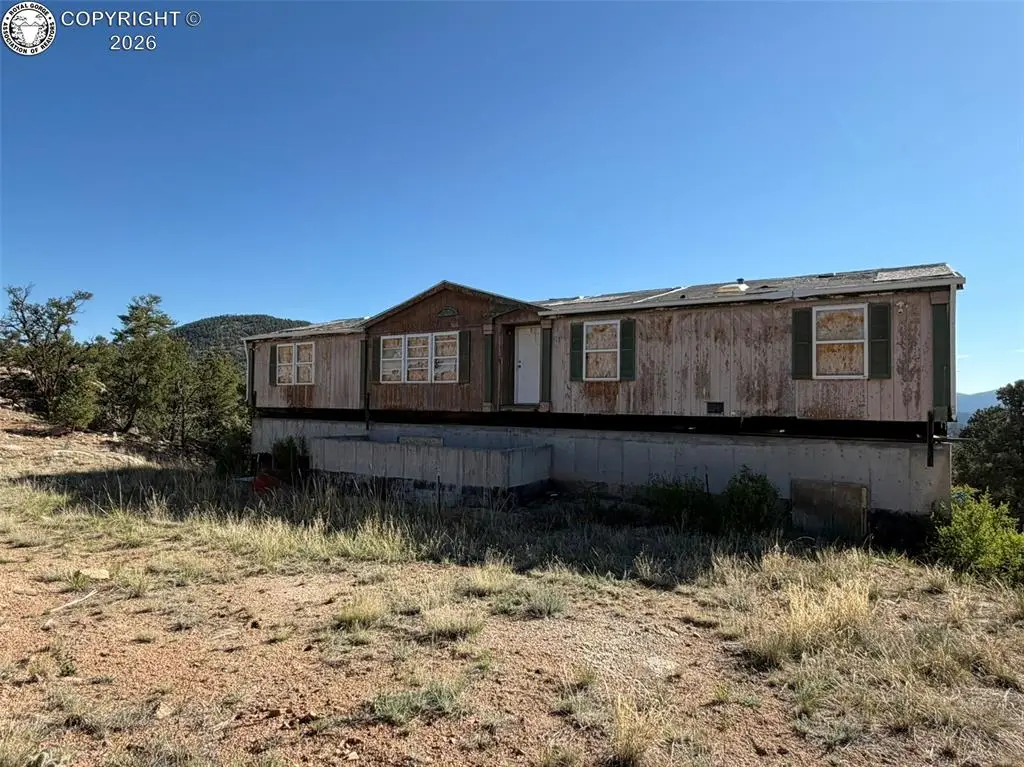 481 Texas Creek Lane, Cotopaxi, CO 81223 - #1