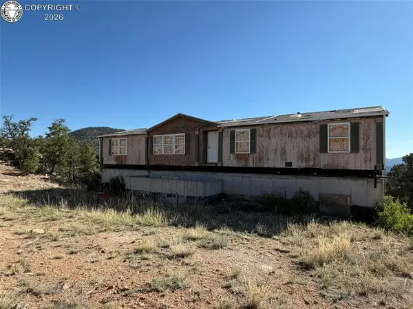 481 Texas Creek Lane, Cotopaxi, CO 81223