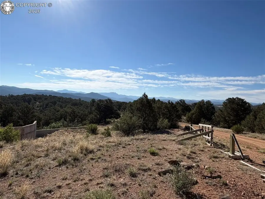 481 Texas Creek Lane, Cotopaxi, CO 81223 - #2